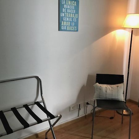 Studio Iq Buenos Aires Exteriör bild