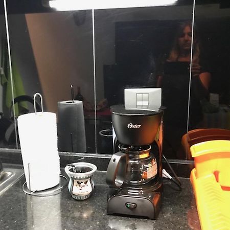 Studio Iq Buenos Aires Exteriör bild