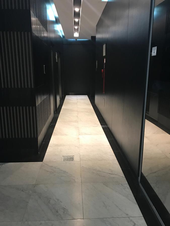 Studio Iq Buenos Aires Exteriör bild