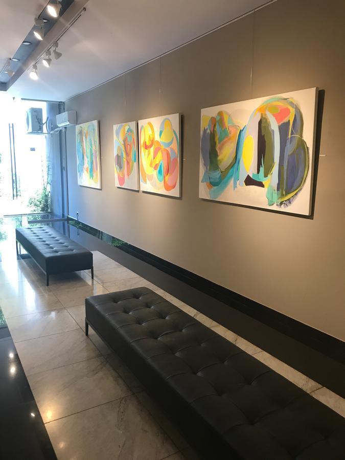 Studio Iq Buenos Aires Rum bild