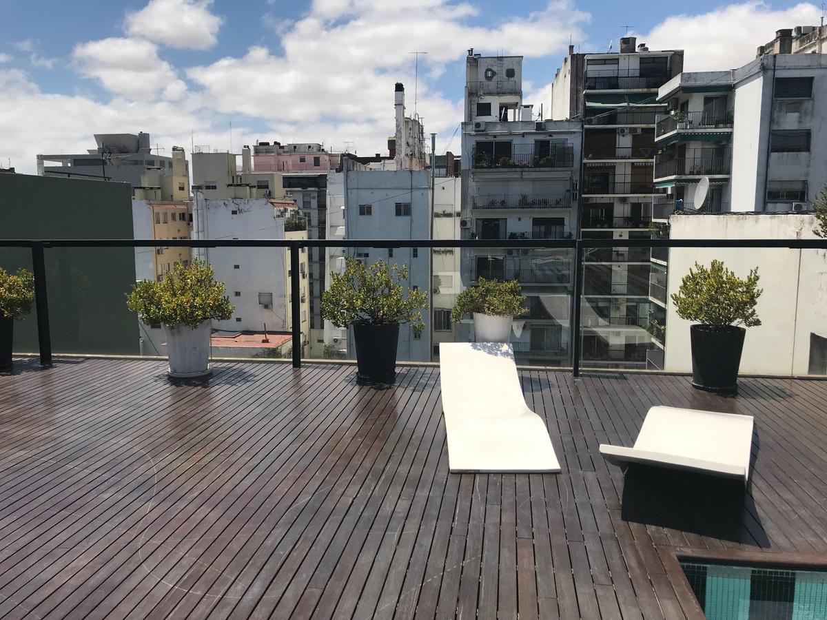 Studio Iq Buenos Aires Rum bild