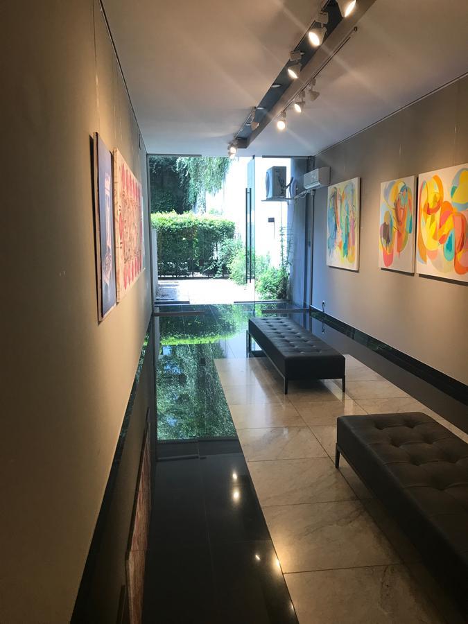 Studio Iq Buenos Aires Rum bild