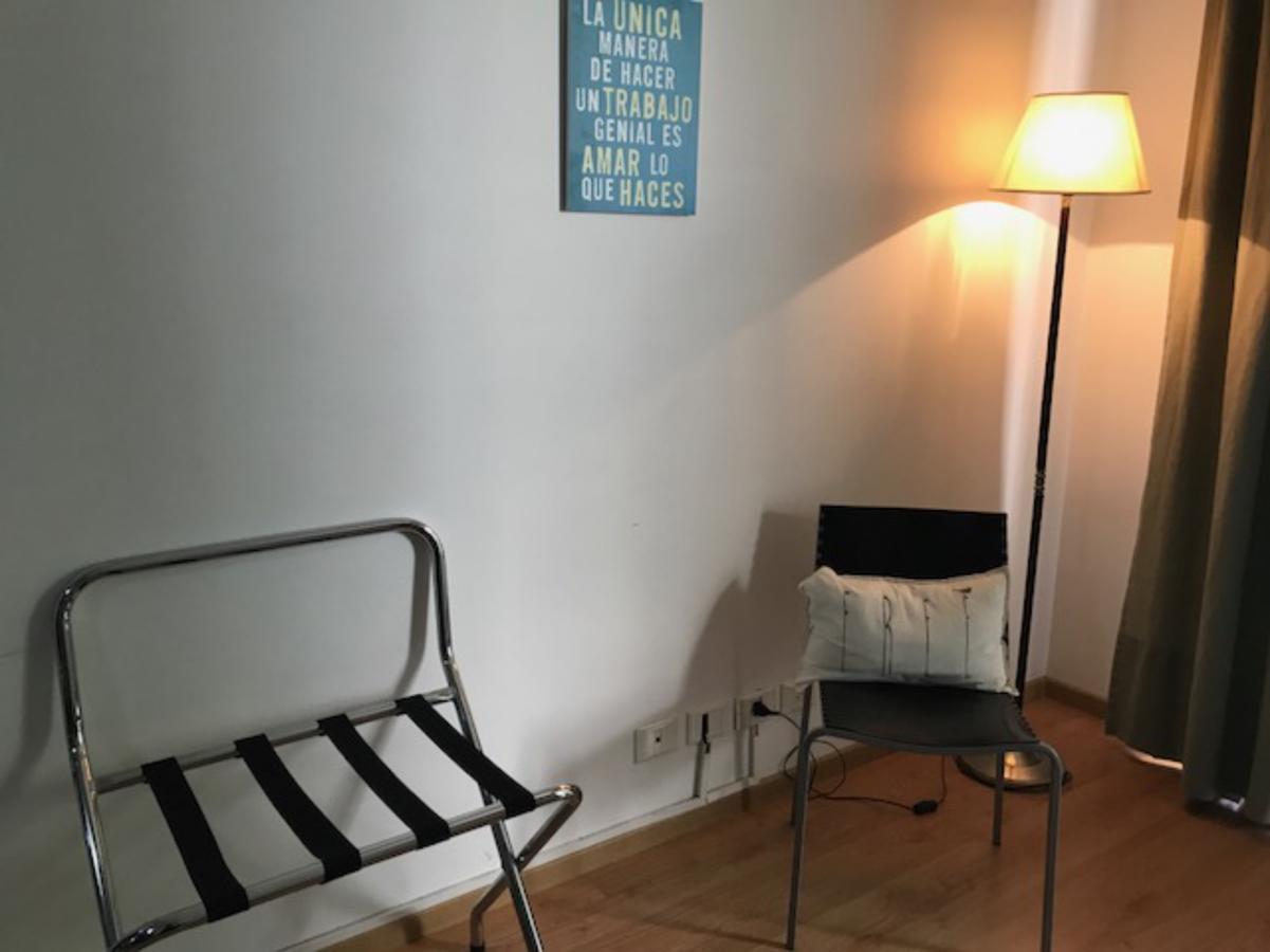 Studio Iq Buenos Aires Exteriör bild