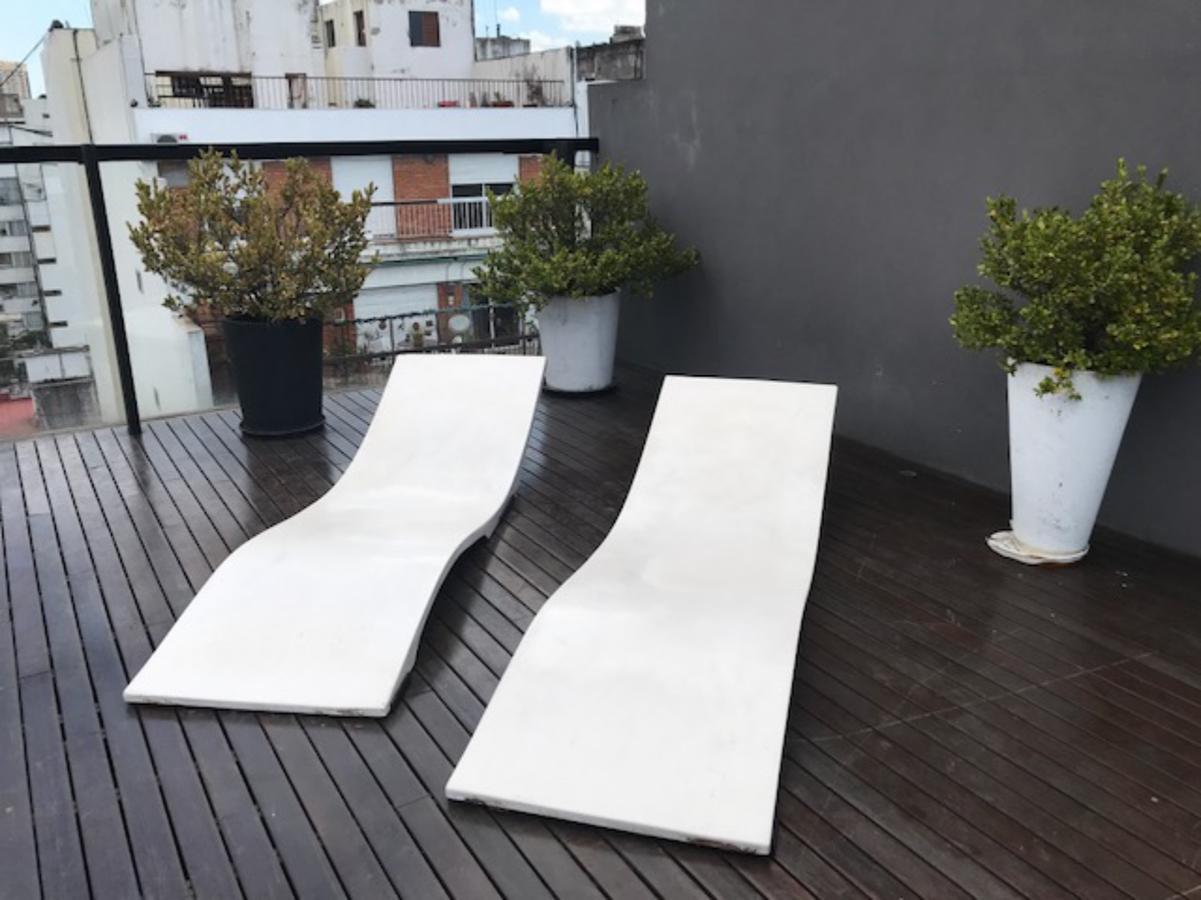 Studio Iq Buenos Aires Exteriör bild
