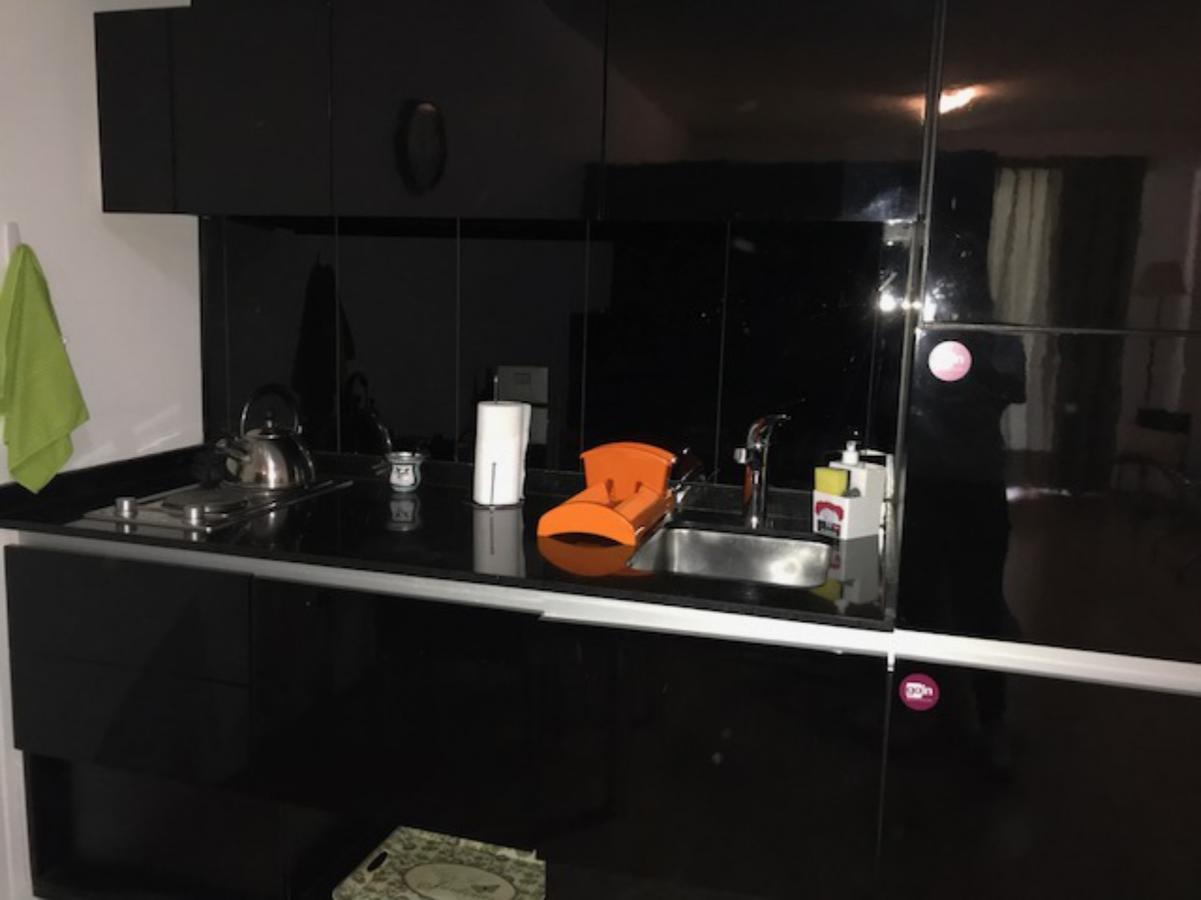 Studio Iq Buenos Aires Exteriör bild