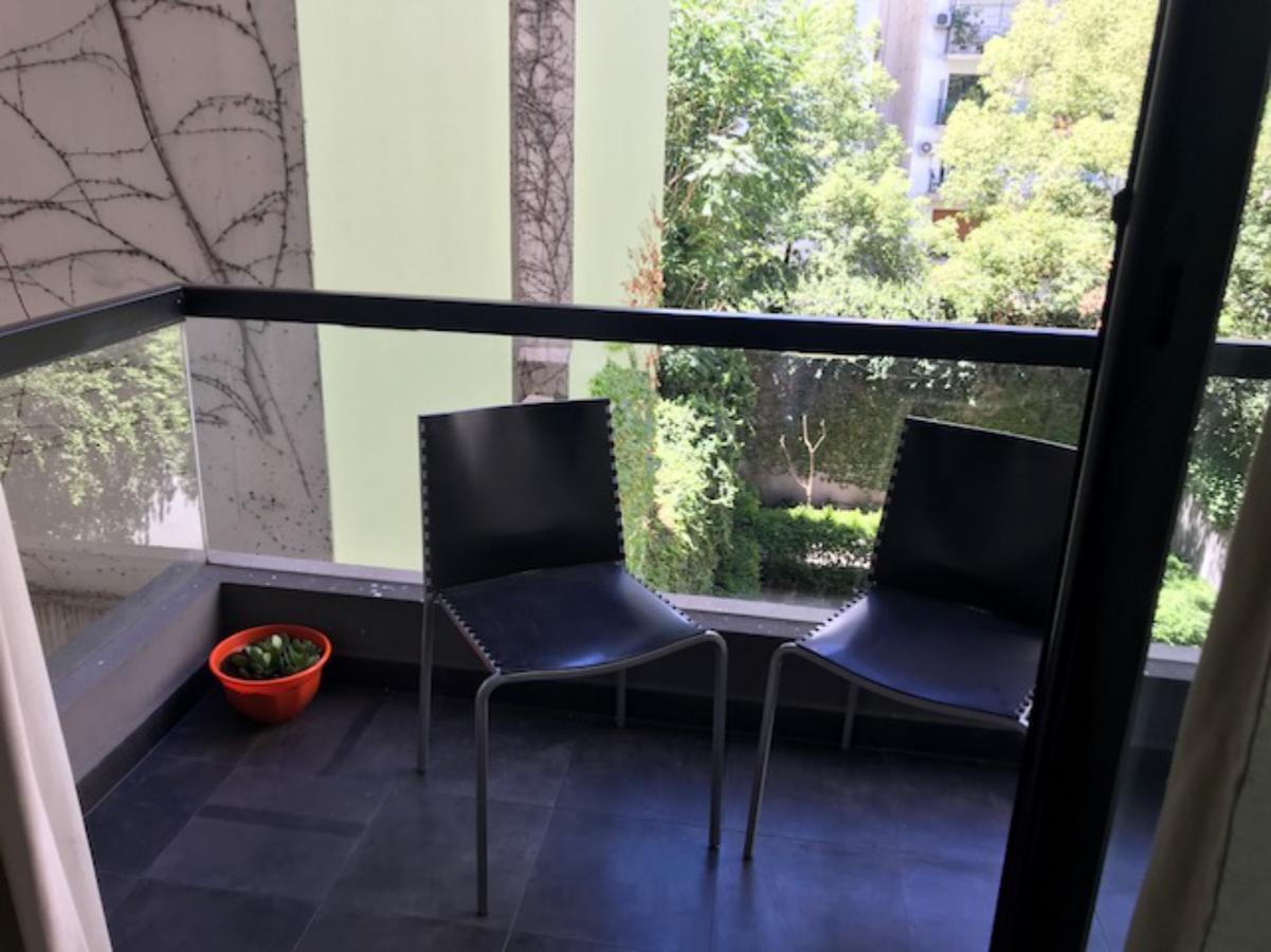 Studio Iq Buenos Aires Exteriör bild