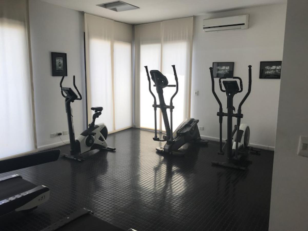 Studio Iq Buenos Aires Exteriör bild
