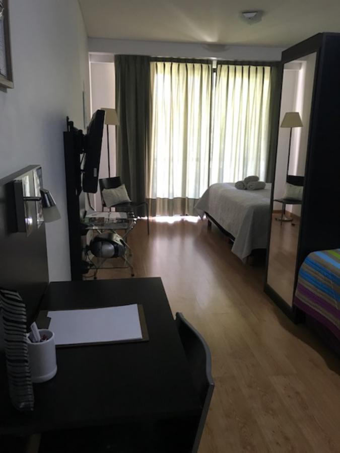 Studio Iq Buenos Aires Exteriör bild